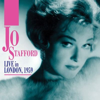 Live in london 1959
