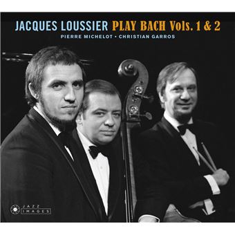 De Bach a Nos Jours V.1a: : CD et Vinyles