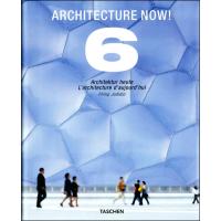 Architecture now ! 4 Volume 4 Tome 4 - broché - Philip