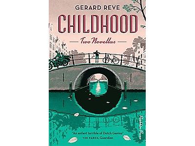 Childhood. Two Novellas