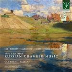 19Th Century Russian Chamber Music - CD