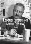 Le défi de l'indépendance