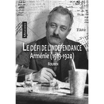 Le défi de l'indépendance