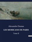Les mohicans de paris