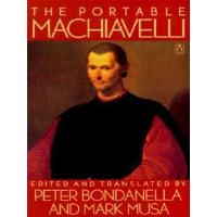 The Portable Machiavelli