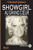 Showgirl Au Grand Coeur