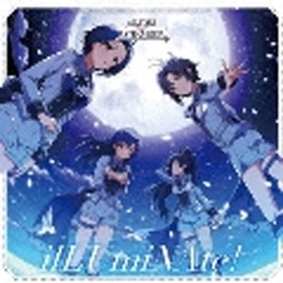 The Idolm@ster Million Movement Of Astrologia 02 Illuminate !