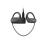 Sony NW-WS414B MP3-speler Sport-hoofdtelefoon van 8 GB_1