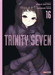 Trinity Seven T16