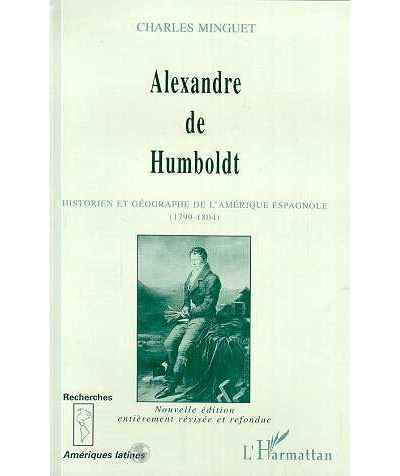 Alexandre de Humboldt