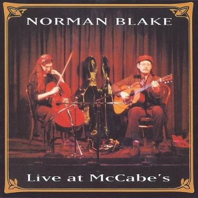 Live at mccabe s