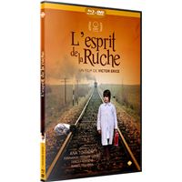 L'Esprit de la ruche Combo Blu-ray DVD
