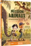 Mission animaux - sos éléphants en détresse