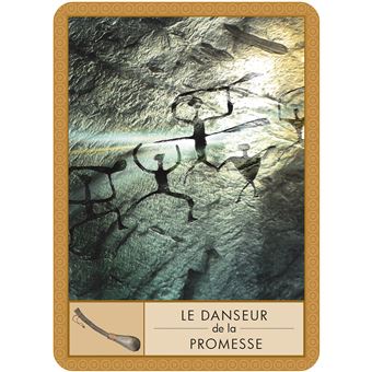 L'Oracle des chamans - 52 cartes oracle pour accéder au bien-être et à la sagesse