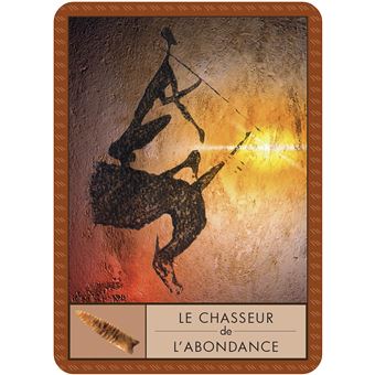 L'Oracle des chamans - 52 cartes oracle pour accéder au bien-être et à la sagesse