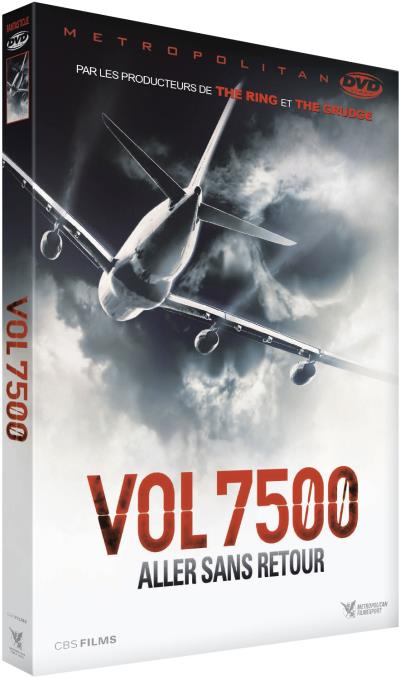 Vol 7500 DVD