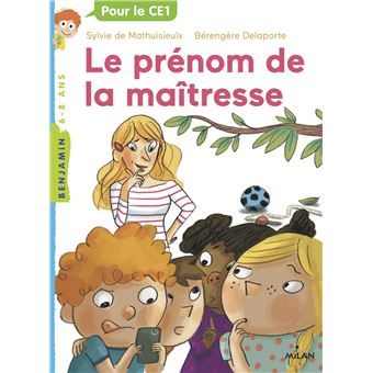 La maîtresse, Tome 06