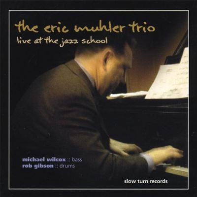 Live at the Jazz School