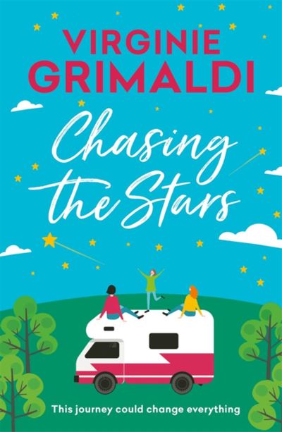 Chasing the Stars Chasing the Stars