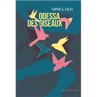 Odessa des oiseaux