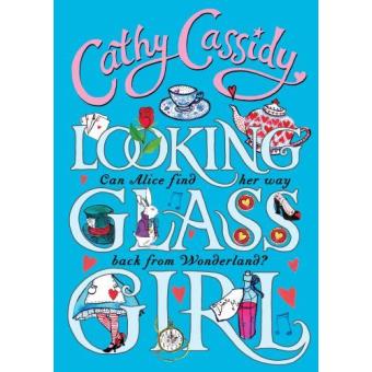 LOOKING GLASS GIRL - Inconnus - Achat Livre ou ebook | fnac