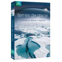 Terres de glace Coffret DVD