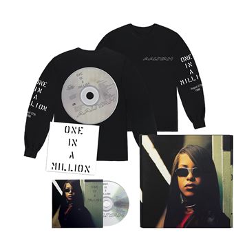 Aaliyah - 1