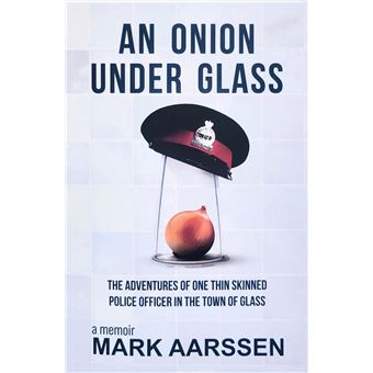 An Onion Under Glass - 1