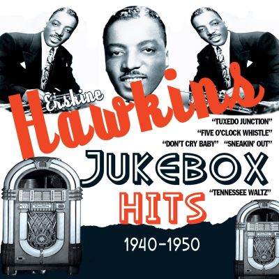 Jukebox Hits 1940-1950