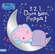 Peppa Pig - 3, 2, 1... Dors bien, Peppa !