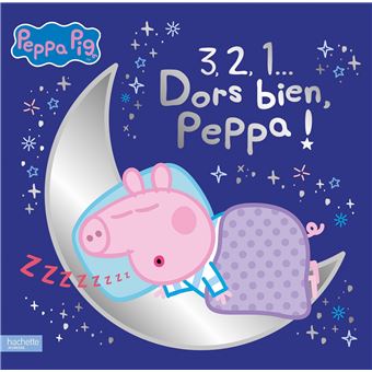 Les animaux Peppa Pig Livre cartonné L'imagier des tout-petits