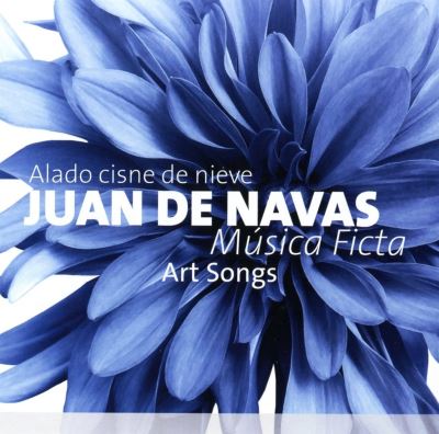 Art songs/alado cisne de nieve