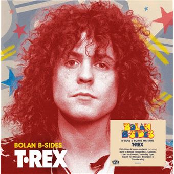 T.Rex - 1