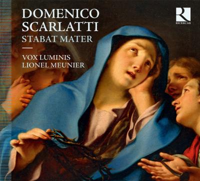 Stabat Mater - Miserere