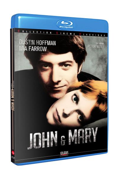 B-JOHN & MARY-VF