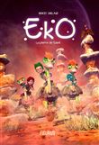 Eko - Tome 3 - La pierre de Soleil