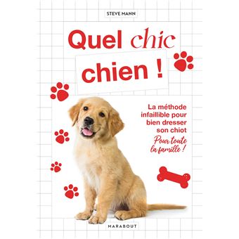 Quel chic chien