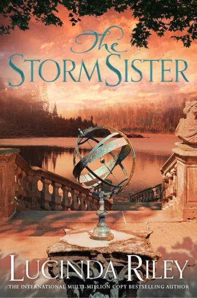 STORM SISTER