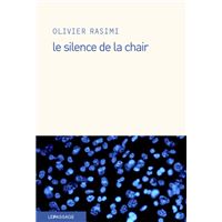Le Silence de la chair