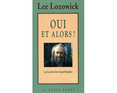 Oui, et alors ?