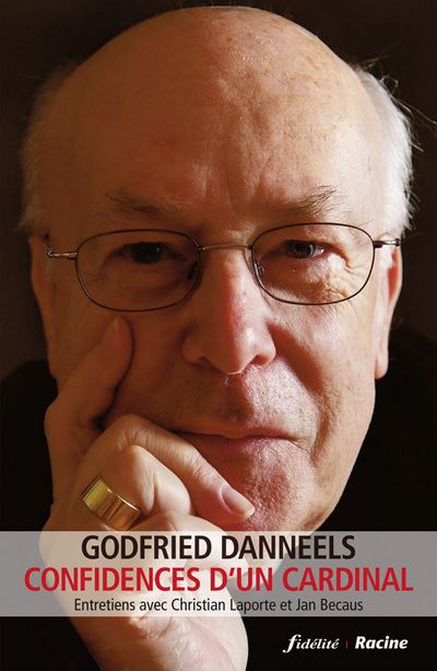 Les années Danneels
