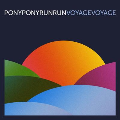 Voyage voyage Digipack