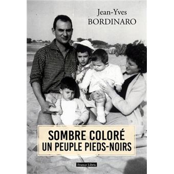 Sombre coloré