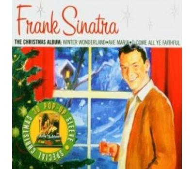 Sinatra christmas album new