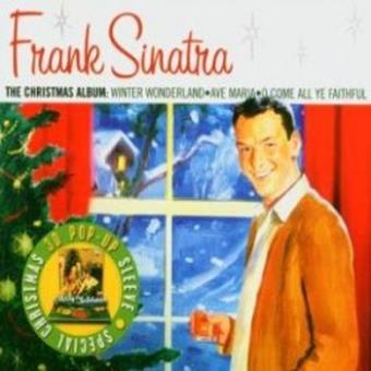 Frank Sinatra-The Christmas Album - 1