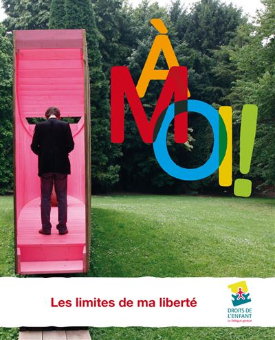 À Moi !
