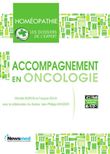 Accompagnement en oncologie