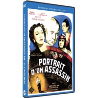 PORTRAIT D'UN ASSASSIN  - FR