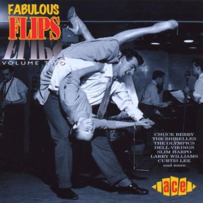Fabulous flips vol 2