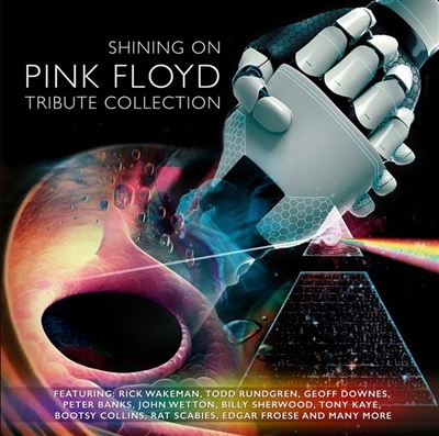 Shining On Tribute Collection Coffret